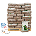 Bioforestal ENplus 70 Säcke