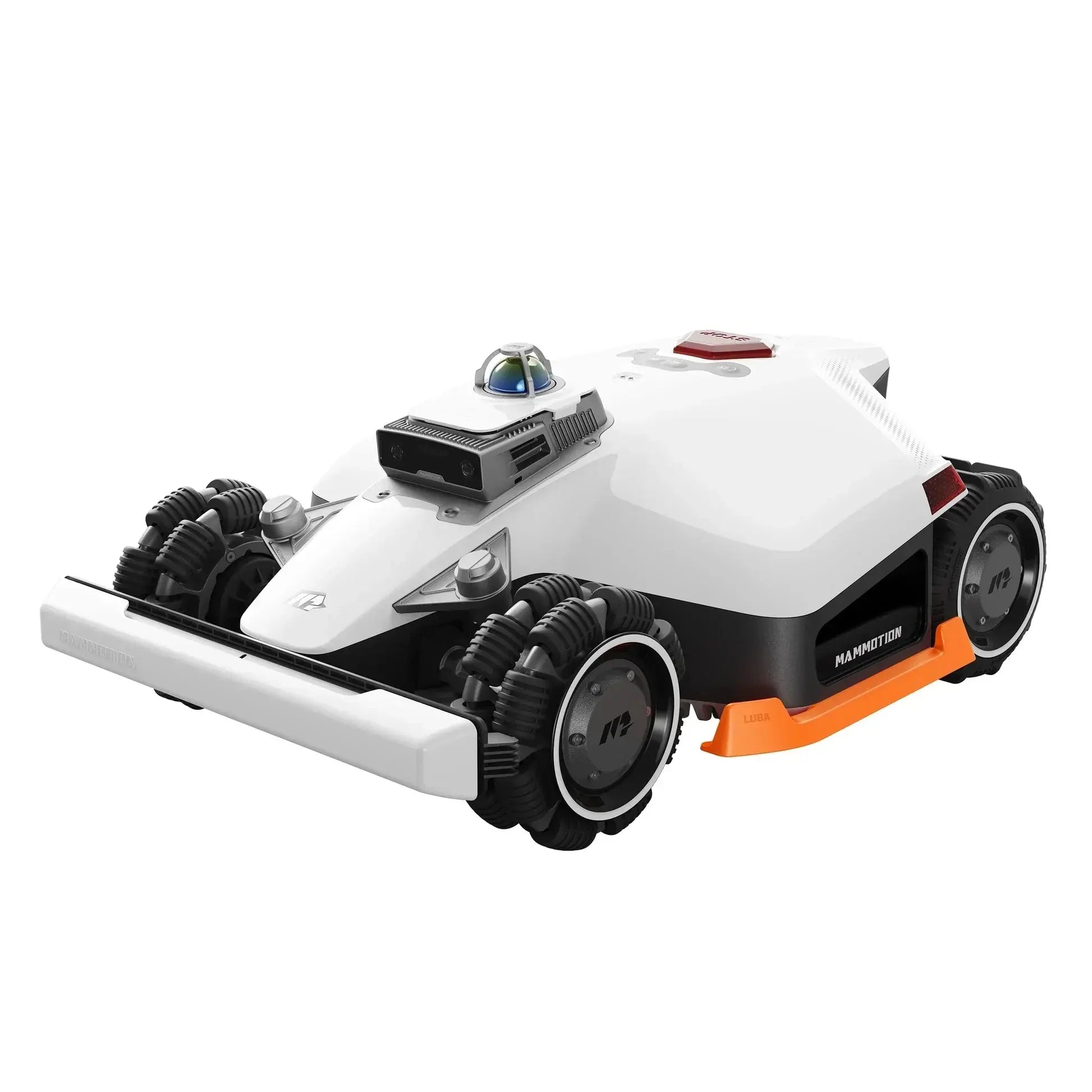 Mammotion LUBA 3 AWD 3000 Mähroboter